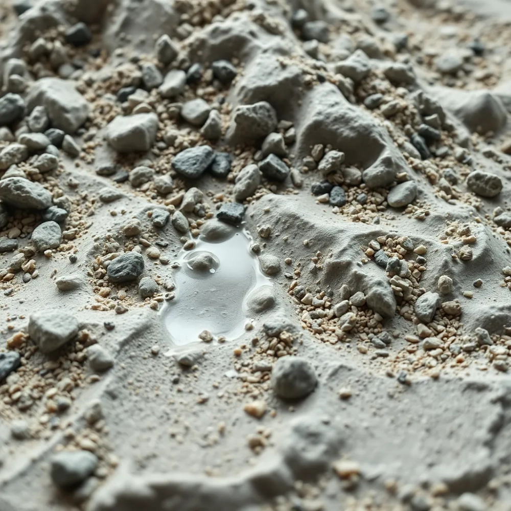 Co to jest mieszanka betonowa