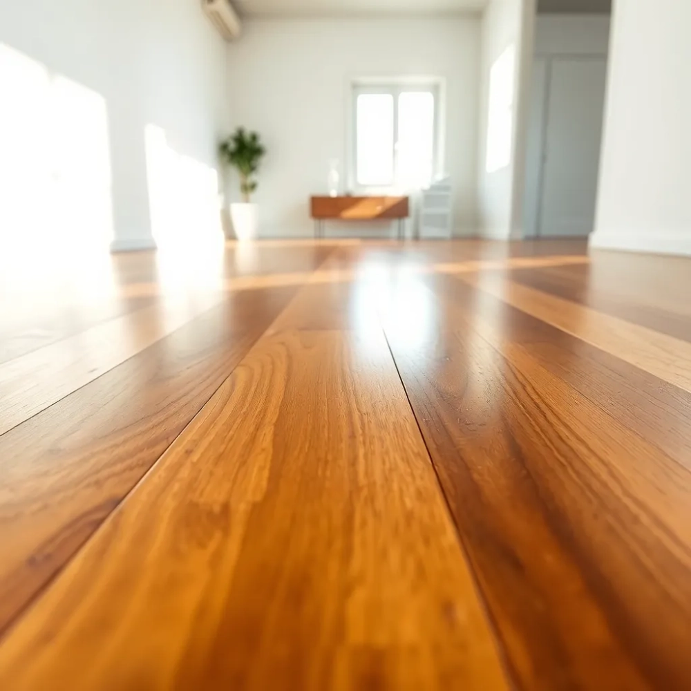 Cyklinowanie Gdynia cena