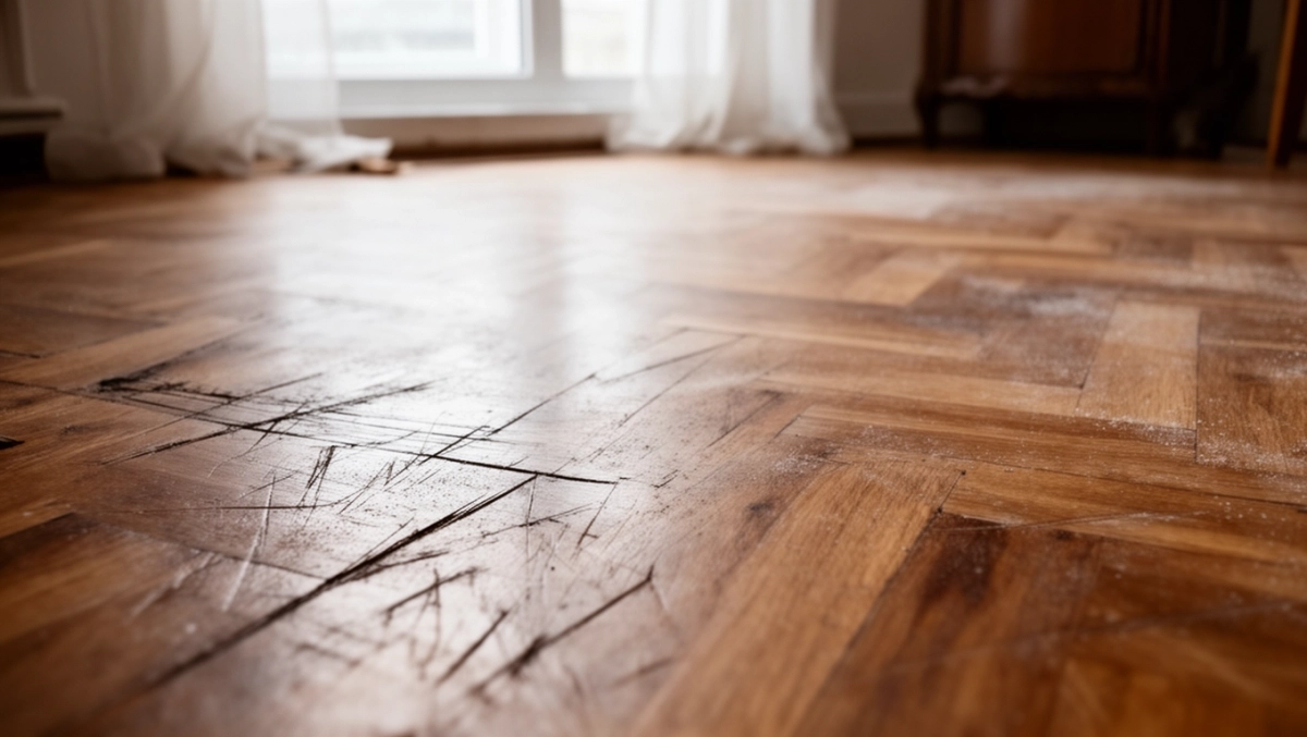 cyklinowanie parkietów warszawa koszt