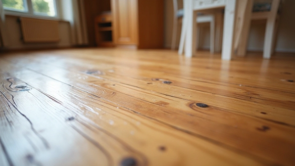 cyklinowanie parkietu bialystok