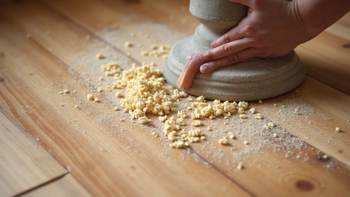 cyklinowanie parkietu elbląg