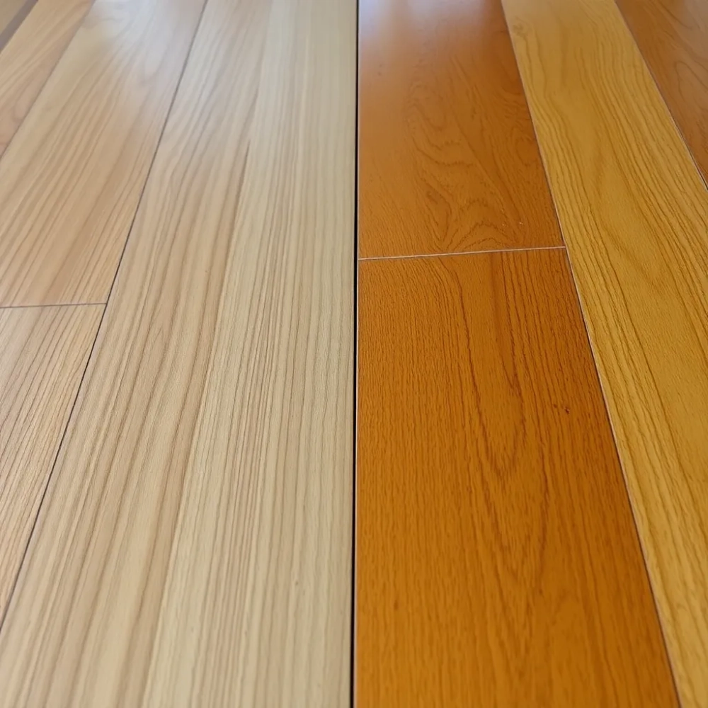 Cyklinowanie parkietu z lakierowaniem cena