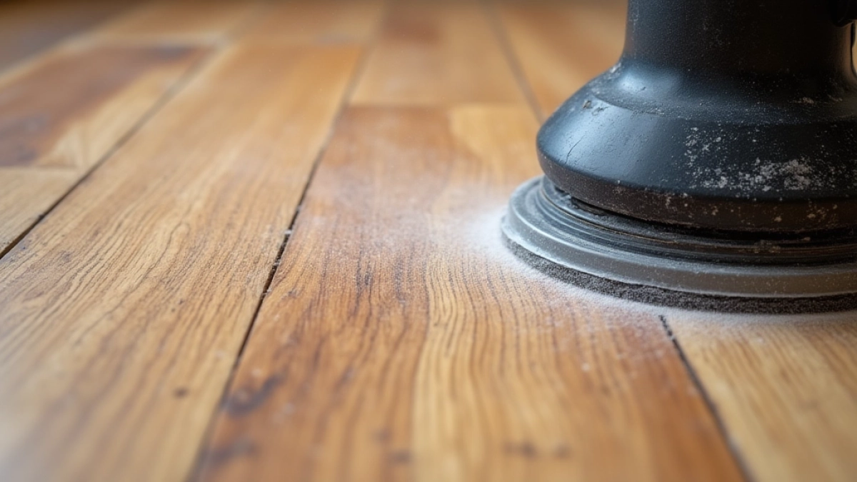 cyklinowanie podłóg cennik