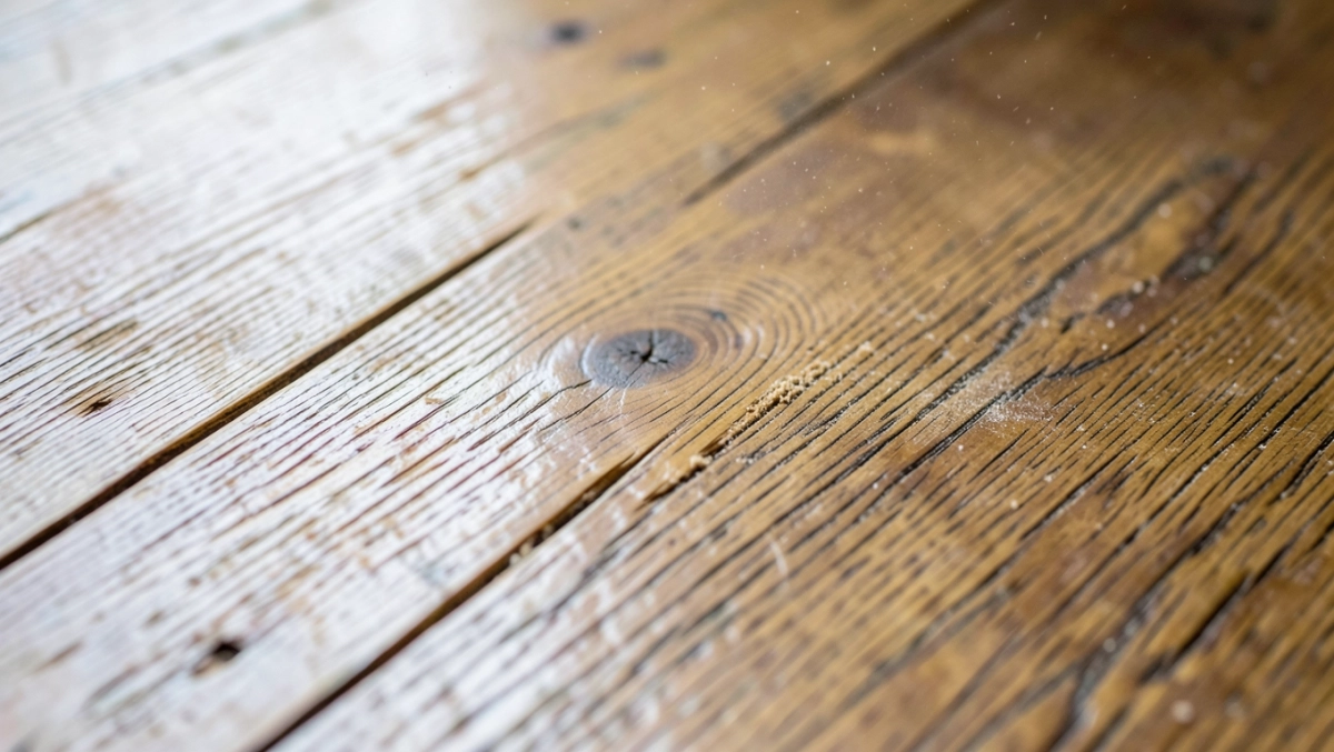 cyklinowanie podłóg drewnianych warszawa