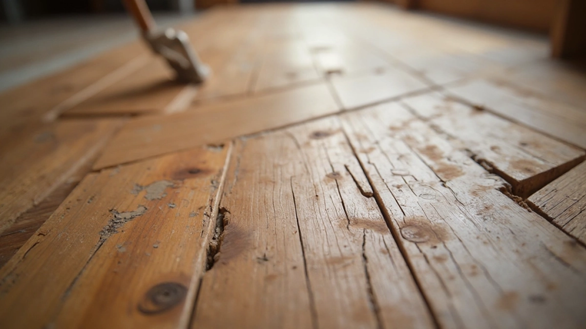 cyklinowanie podłóg piaseczno