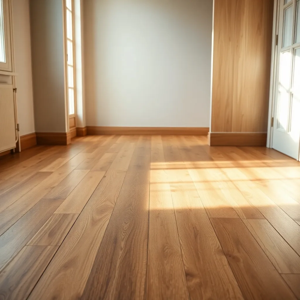 Cyklinowanie podłogi cena