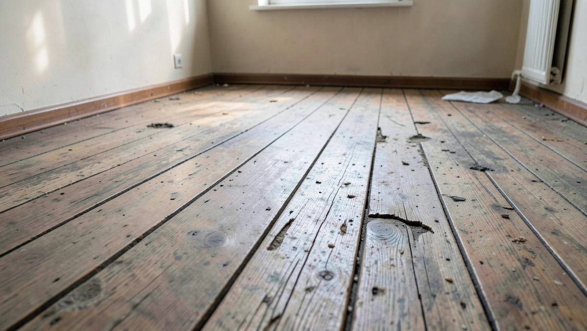 cyklinowanie podłogi warszawa włochy