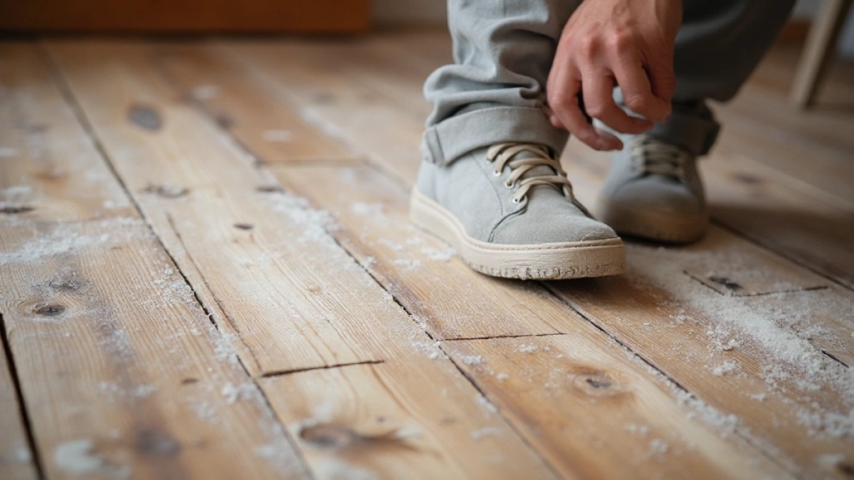 cyklinowanie podlogi wroclaw