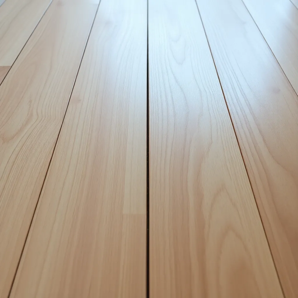 Cyklinowanie podłogi z desek sosnowych cena