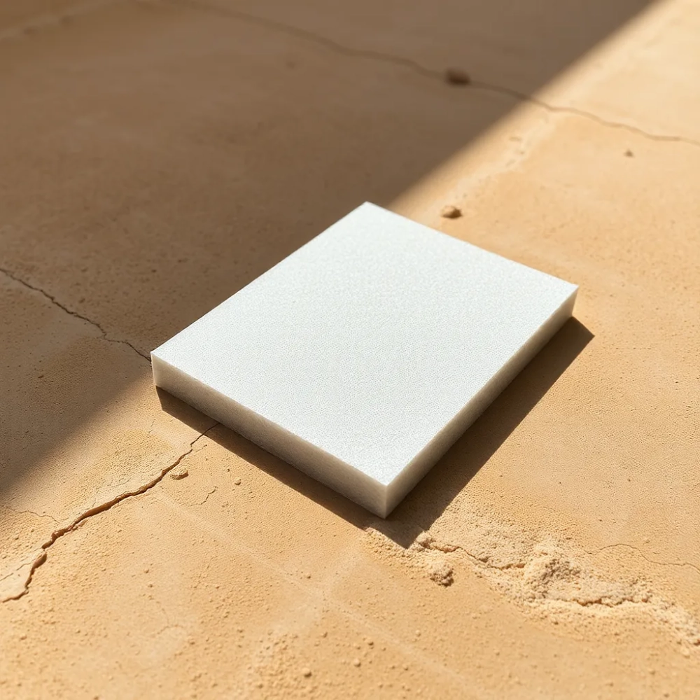 Czy EPS 100 wystarczy na podłogę