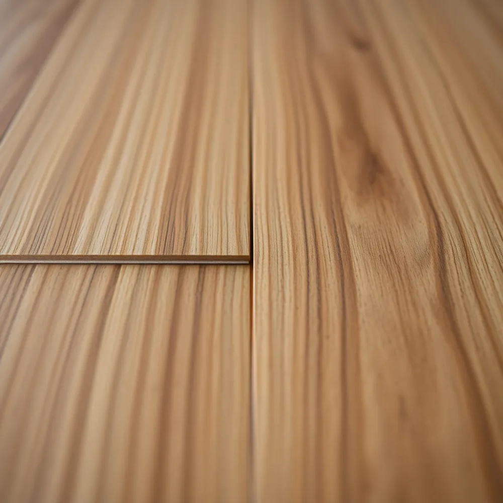 Czy kleić panele podłogowe