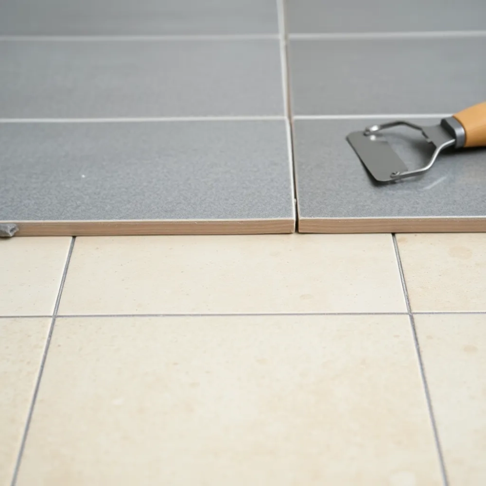 Czy można kłaść płytki na płytki przy ogrzewaniu podłogowym