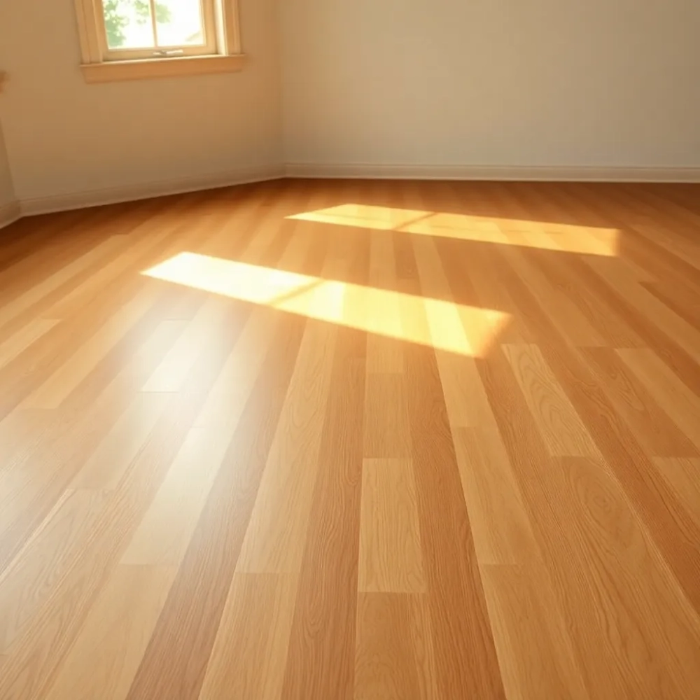 Czy nowy parkiet trzeba cyklinować