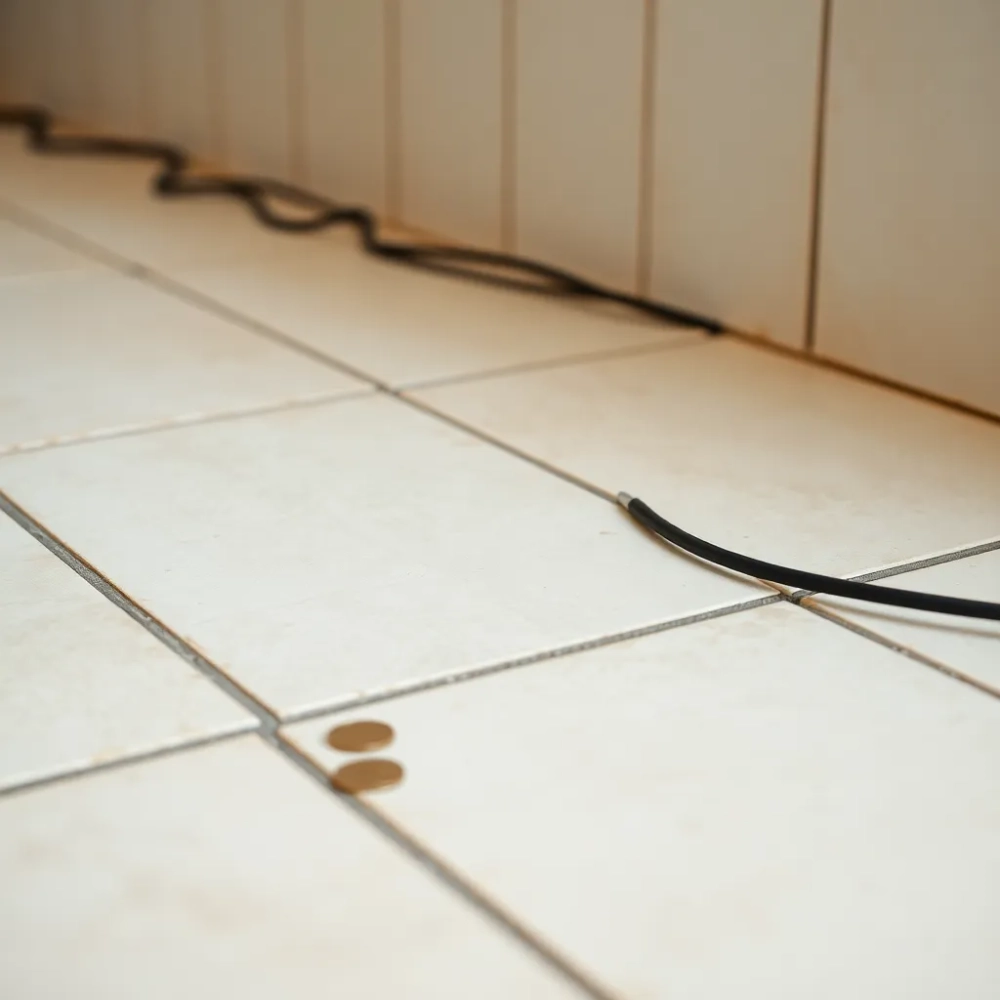 Czy ogrzewanie podłogowe elektryczne jest drogie