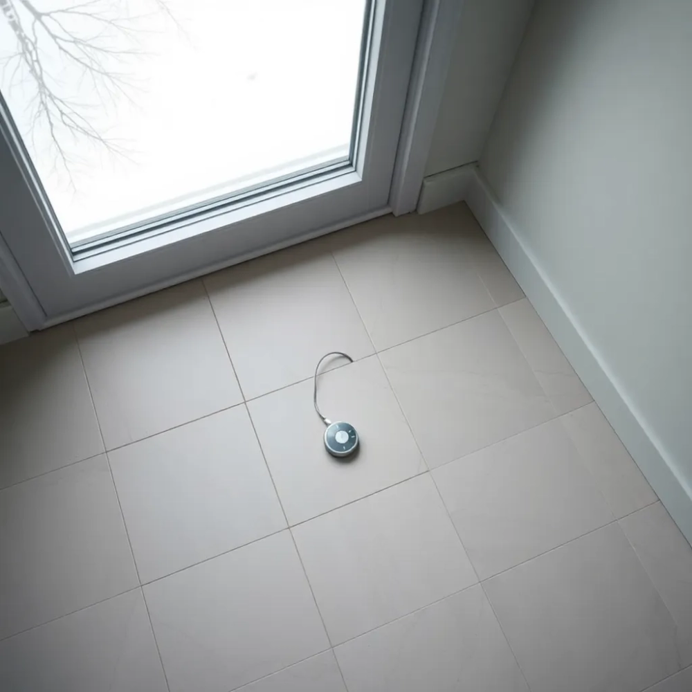 Czy ogrzewanie podłogowe jest drogie w utrzymaniu