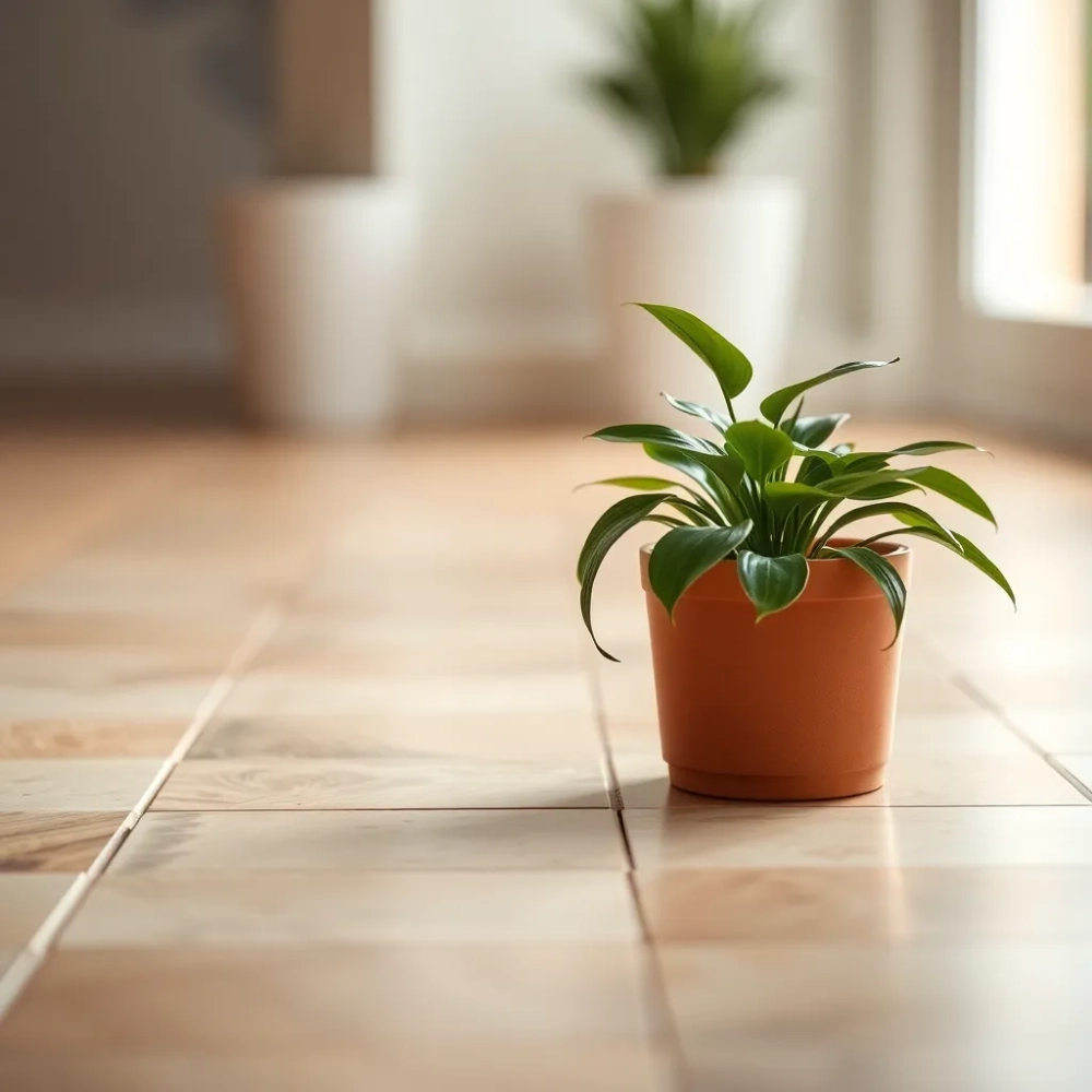 czy ogrzewanie podłogowe jest zdrowe