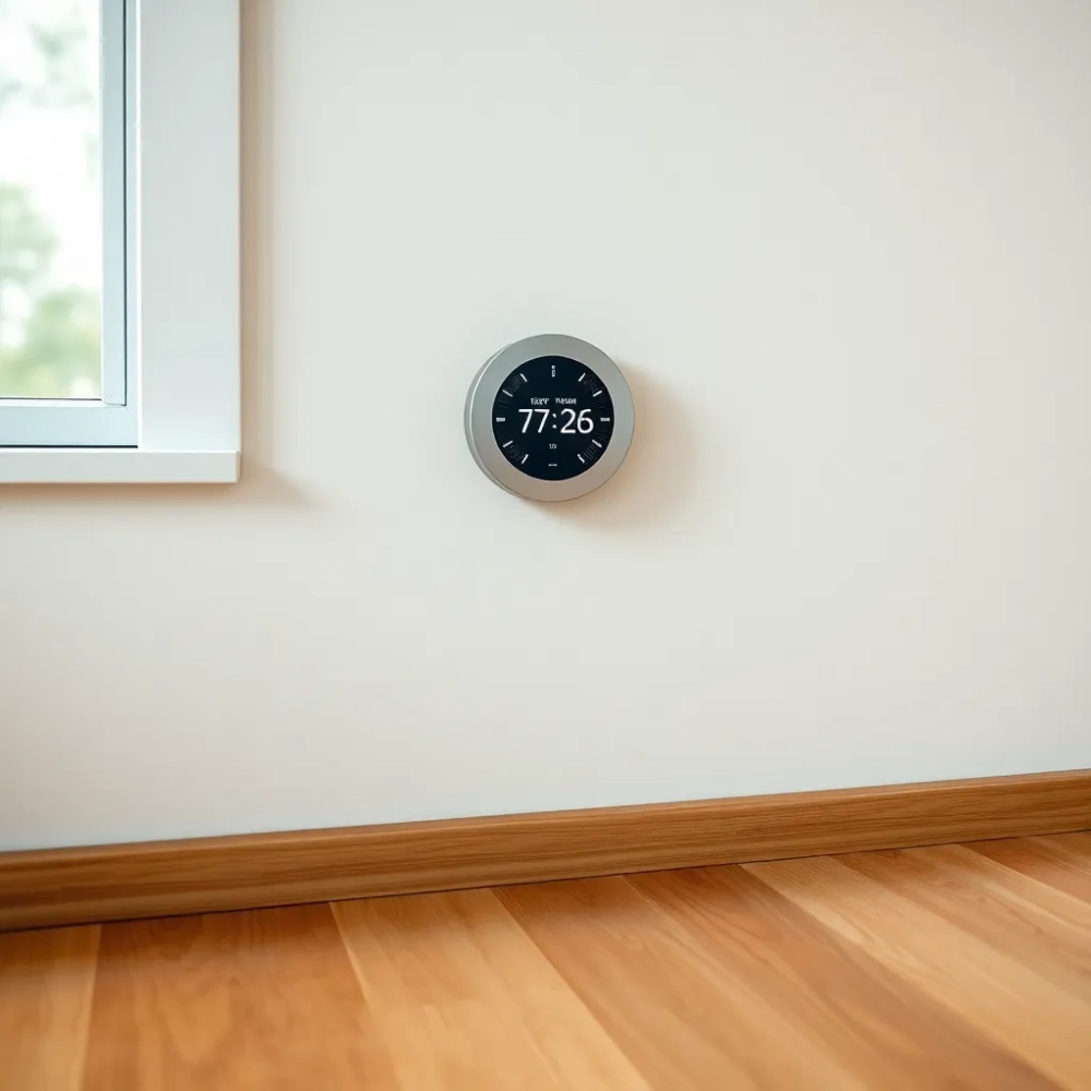 Czy ogrzewanie podłogowe ma grzac cały czas