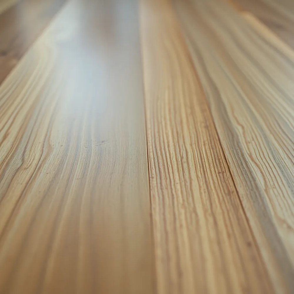 Czy podłogę olejowaną można polakierować