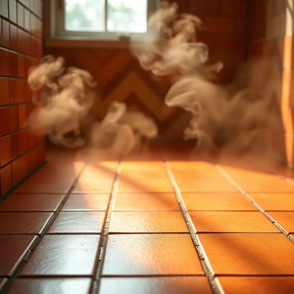 Czy podłogówka powinna pracować cały czas