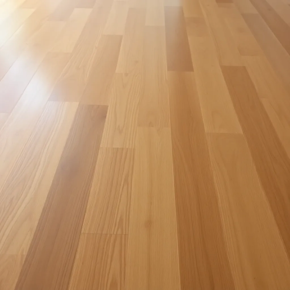 Czy przy cyklinowaniu się kurzy