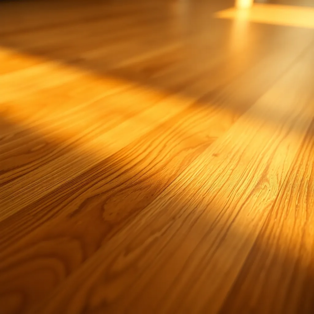 Czy przy ogrzewaniu podłogowym podłoga jest ciepła