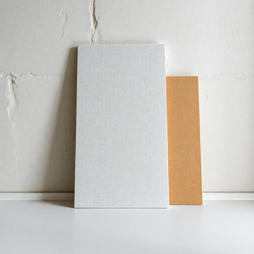 Czy styropian podłogowy można kłaść na ścianę