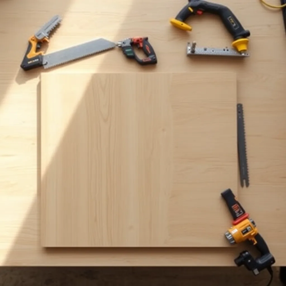 Czym ciąć panele podłogowe