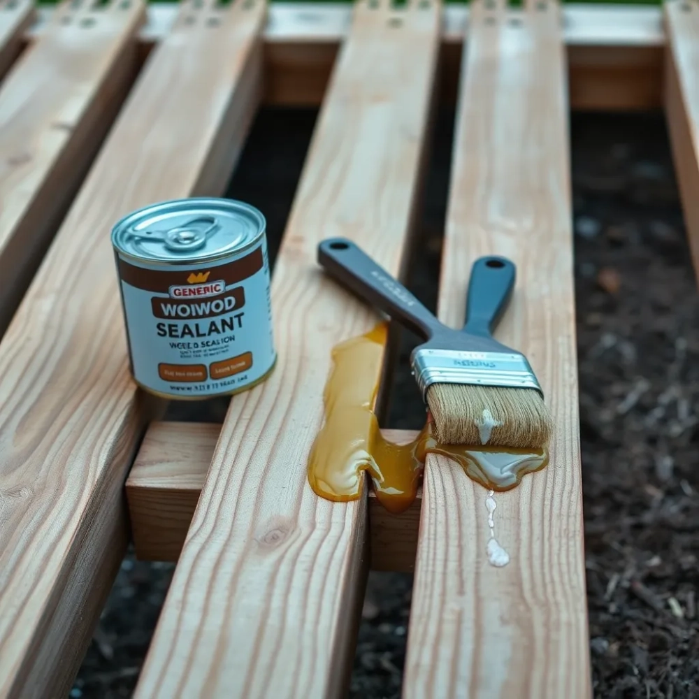 Czym impregnować legary pod podłogę