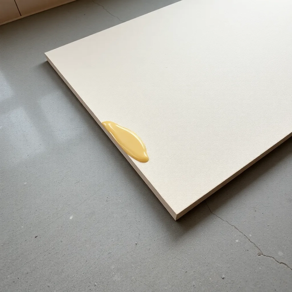 Czym kleić styrodur do podłogi