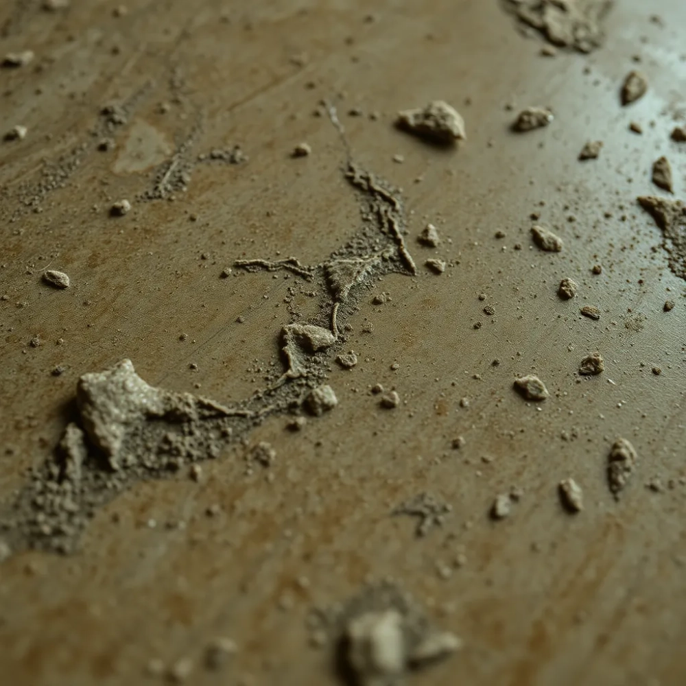 Czym zmyć pastę do podłogi