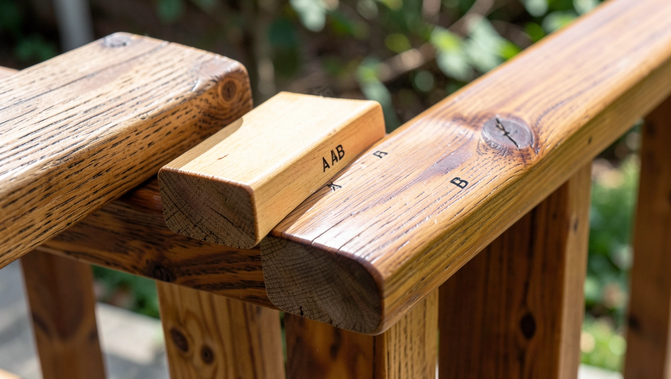 Czynniki wpływające na cenę poręczy drewnianych