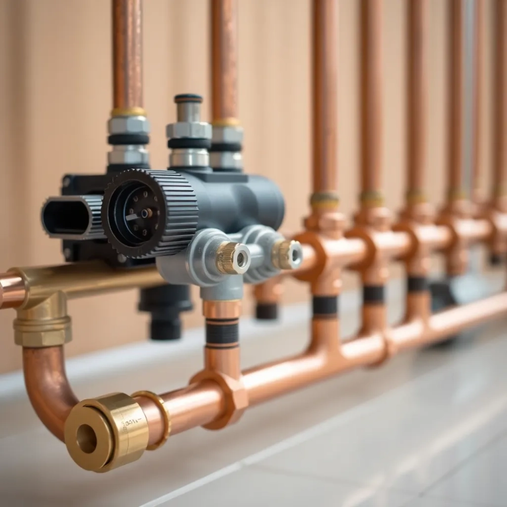 Czyszczenie podłogówki cena