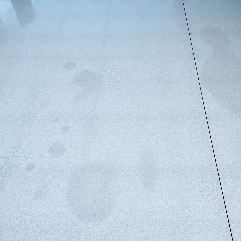 Czyszczenie posadzki betonowej cena