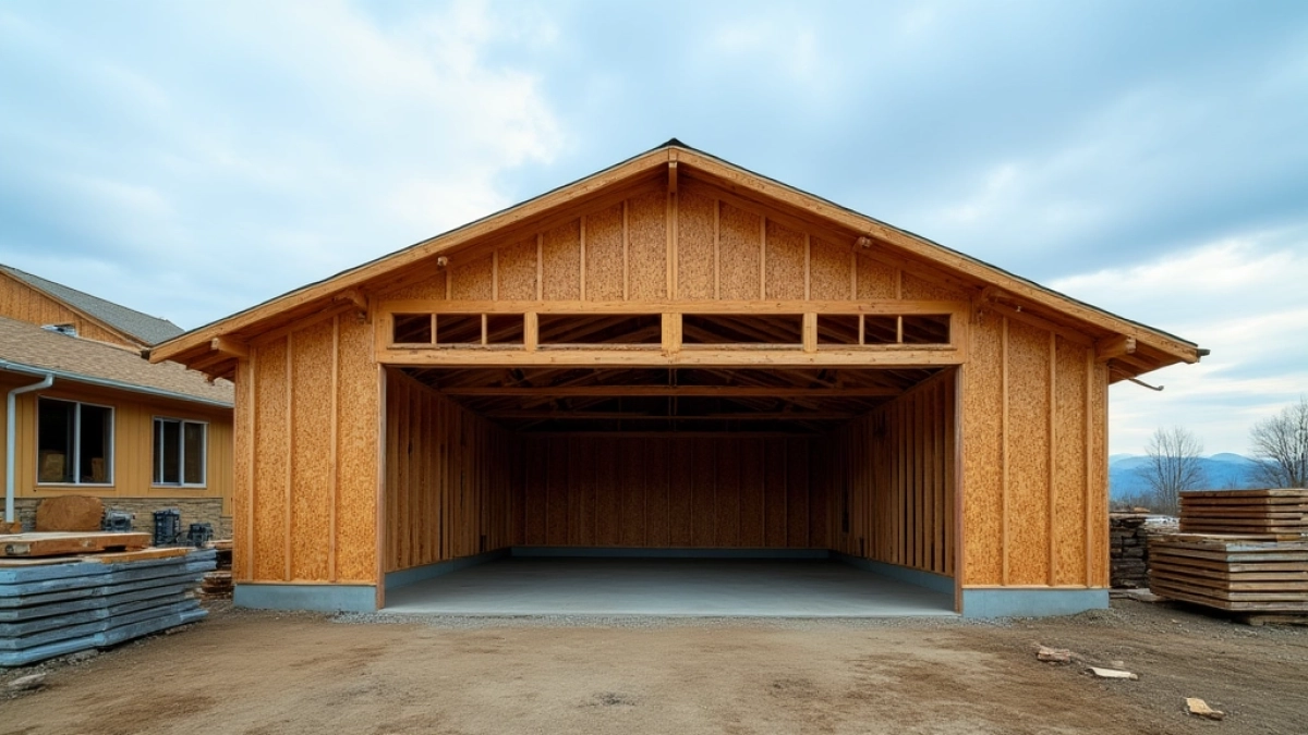 dach prefabrykowany cena