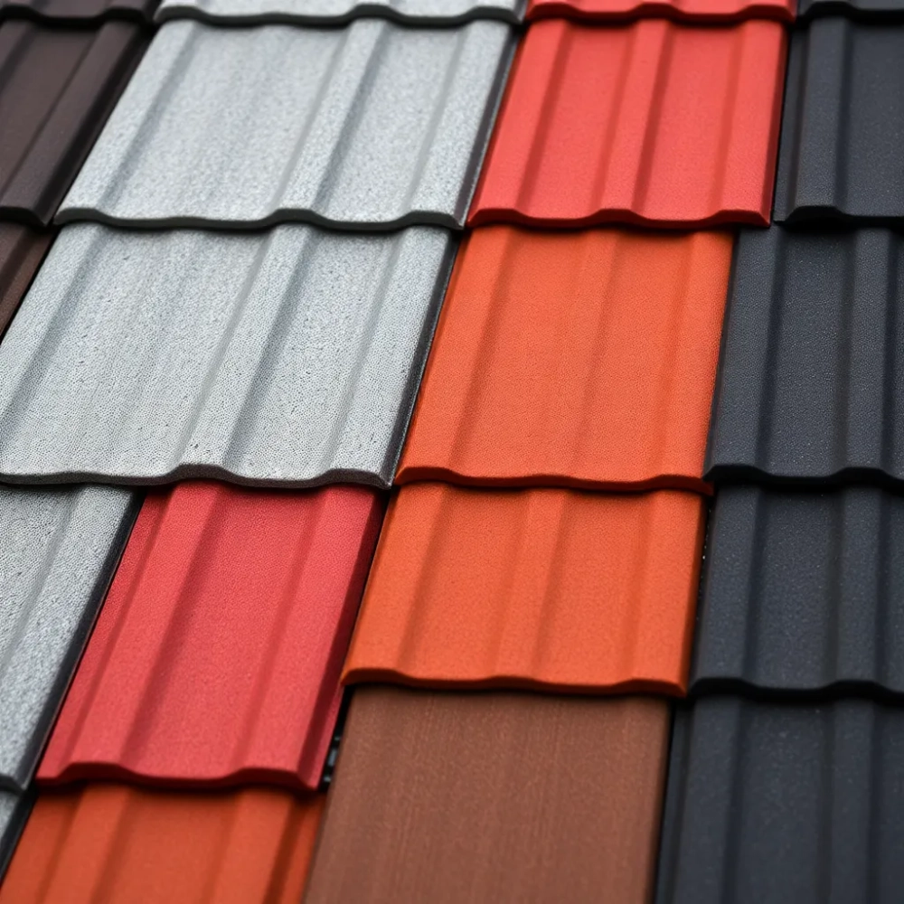 Dachówka betonowa Creaton cena