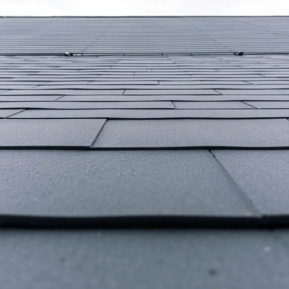 Dachówka betonowa płaska cena za m2