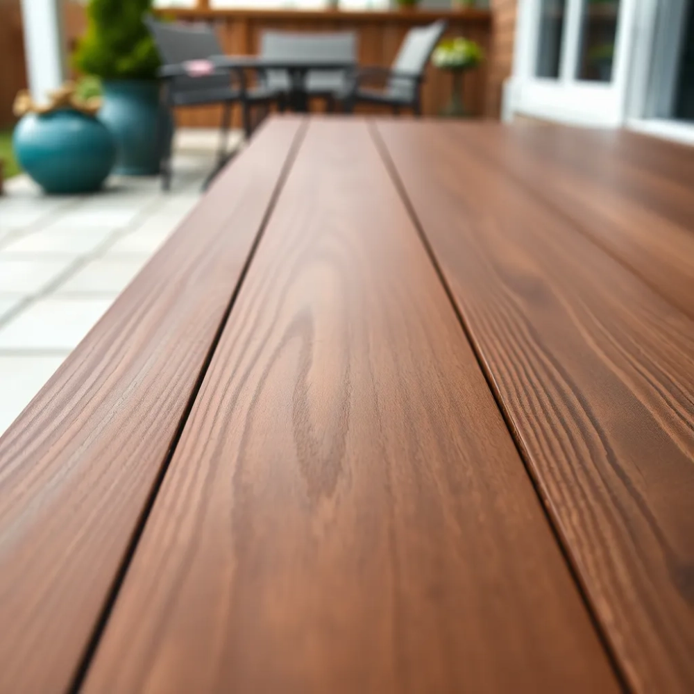 Deska kompozytowa na schody cena