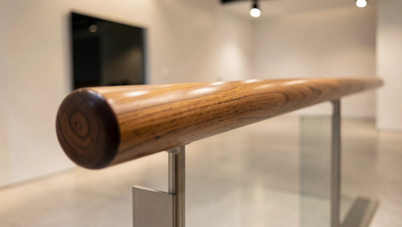 Dilerzy poręczy drewnianej 4m blisko Ciebie