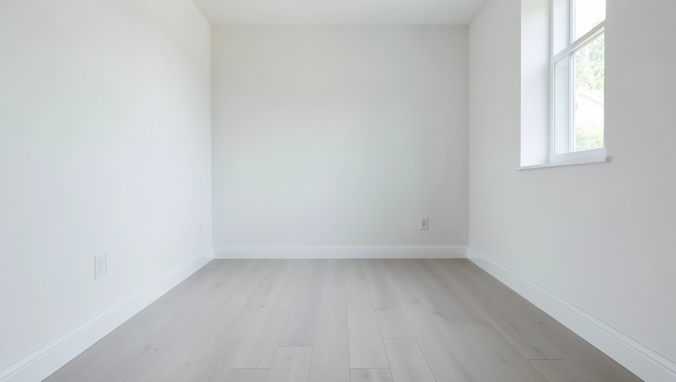 Dlaczego wysokość listwy wpływa na proporcje wnętrza?