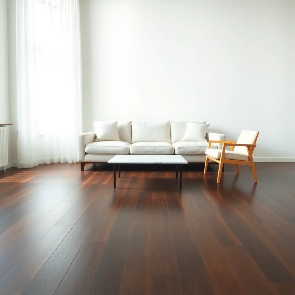 do ciemnej podłogi jakie meble