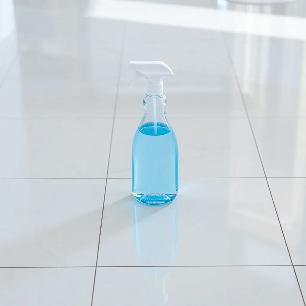 Dobry płyn do mycia płytek podłogowych