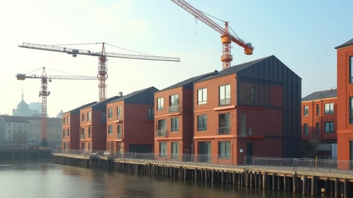 dom prefabrykowany toruń