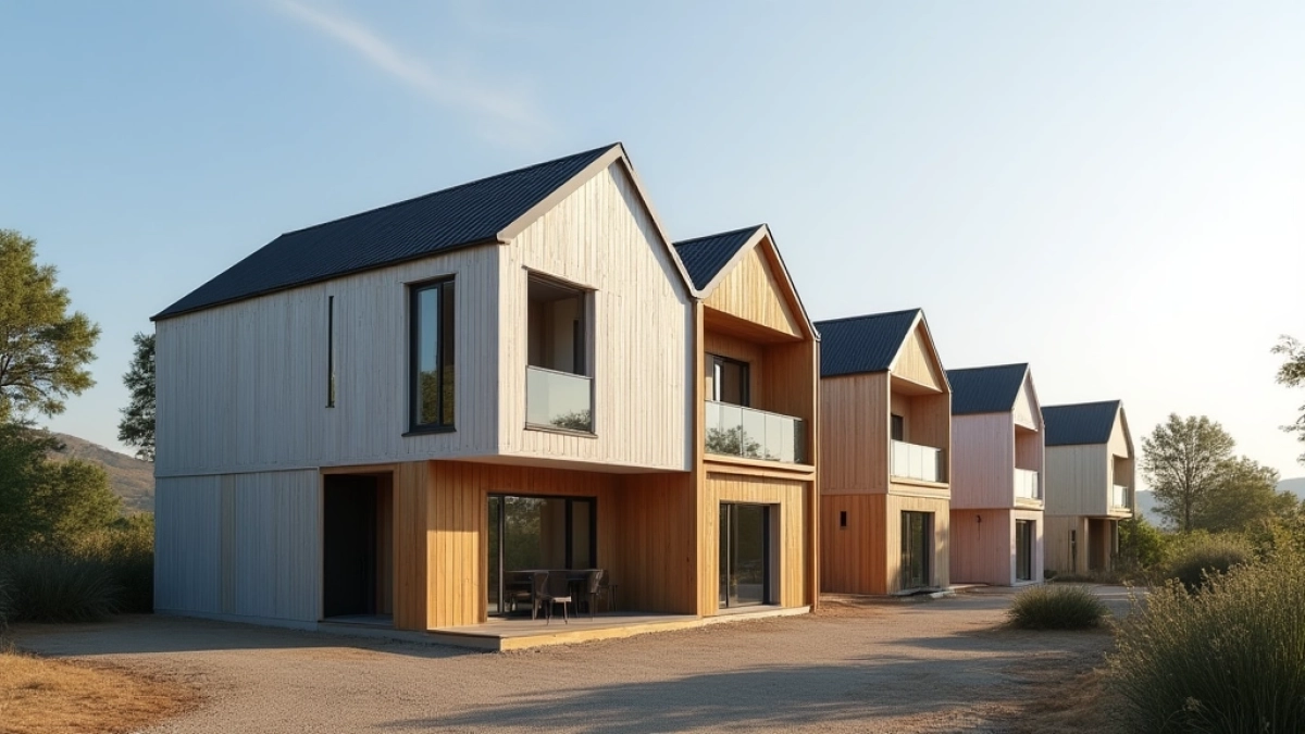 domy gotowe prefabrykowane ceny