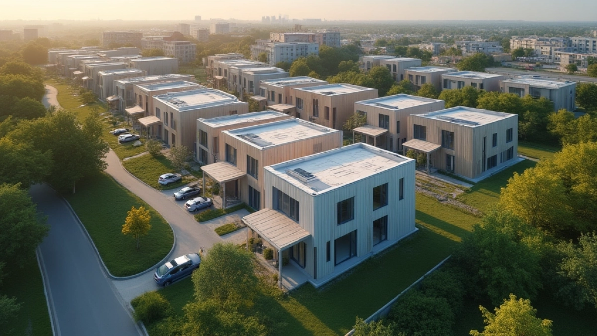 domy prefabrykowane gdańsk