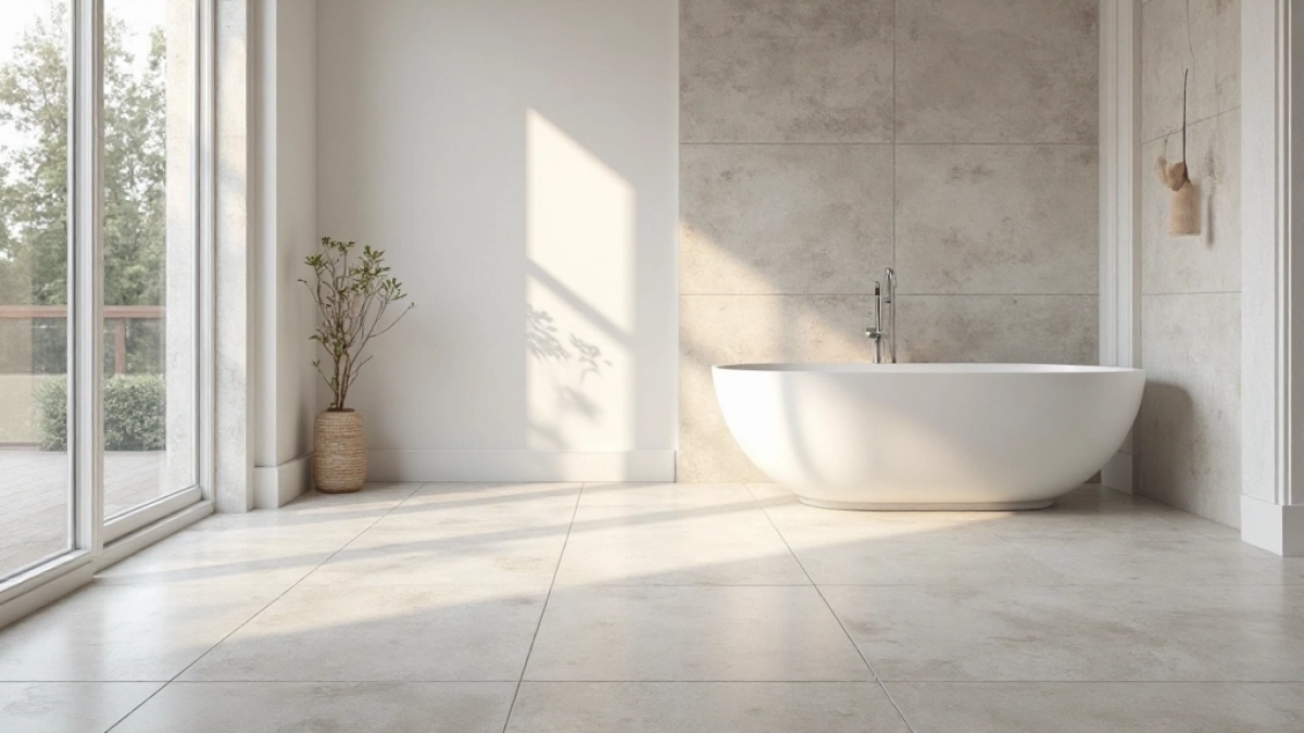 duże płytki podłogowe 600x600