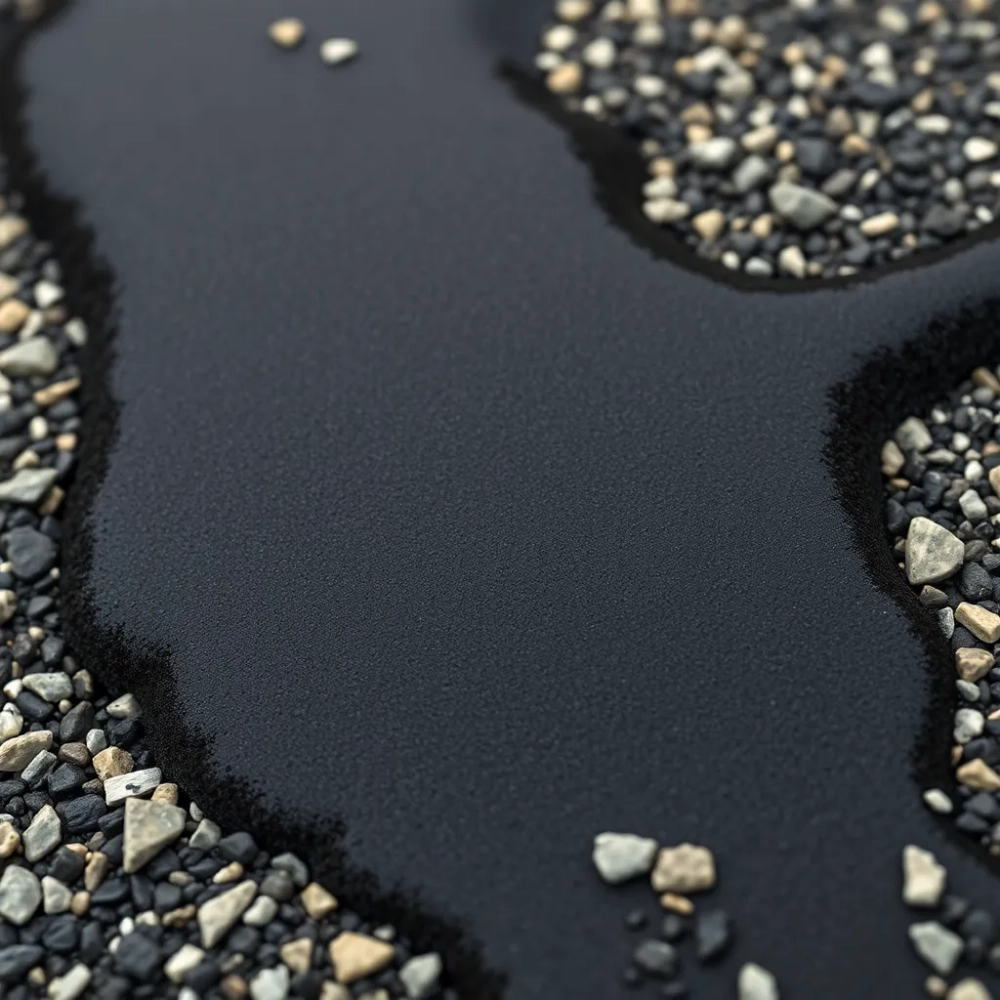 Emulsja asfaltowa drogowa