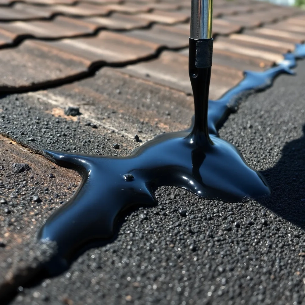 Emulsja asfaltowa Dysperbit