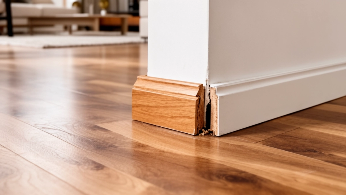 fachowiec listwy przypodłogowe