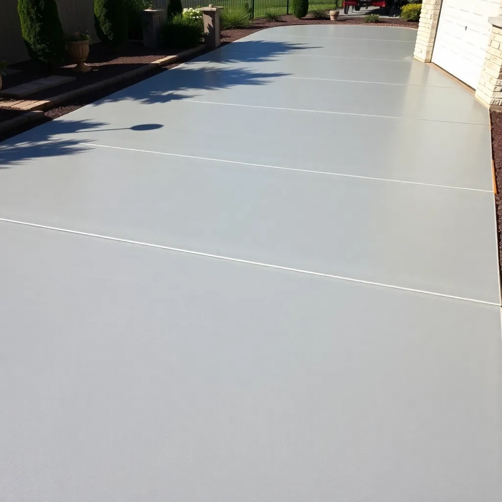 Farba epoksydowa do betonu na zewnątrz