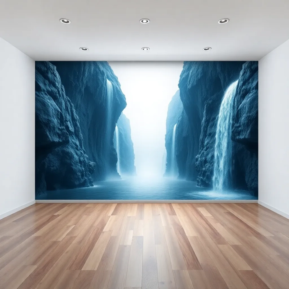 Fototapety 3D na podłogę cena